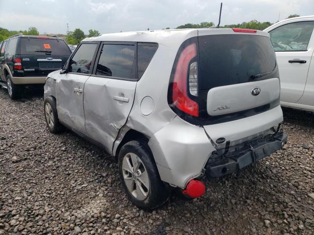 Photo 3 from auction – 2016 KIA SOUL with VIN KNDJN2A23G7868822