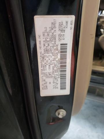 Photo 10 from auction – 2003 TOYOTA SEQUIOA with VIN 5TDZT34A03S166085
