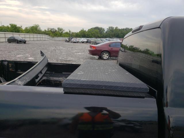 Photo 6 from auction – 2000 CHEVROLET SILVERADO with VIN 1GCEC14T3YZ263131