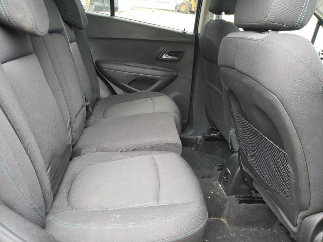 صورة رقم 6 من المزاد - 2016 CHEVROLET TRAX 1LT مع VIN 3GNCJPSB3GL257093