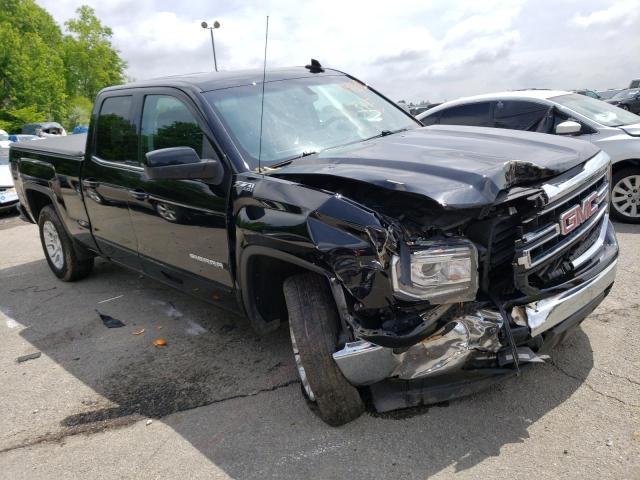 GMC SIERRA LIM 2019 with VIN 2GTV2MEC8K1110179 - Photo from auction