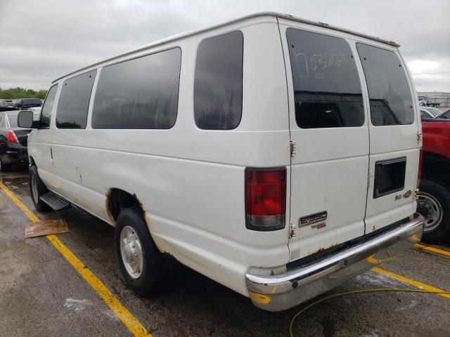 Photo 3 from auction – 2009 FORD ECONOLINE with VIN 1FBSS31L99DA19766