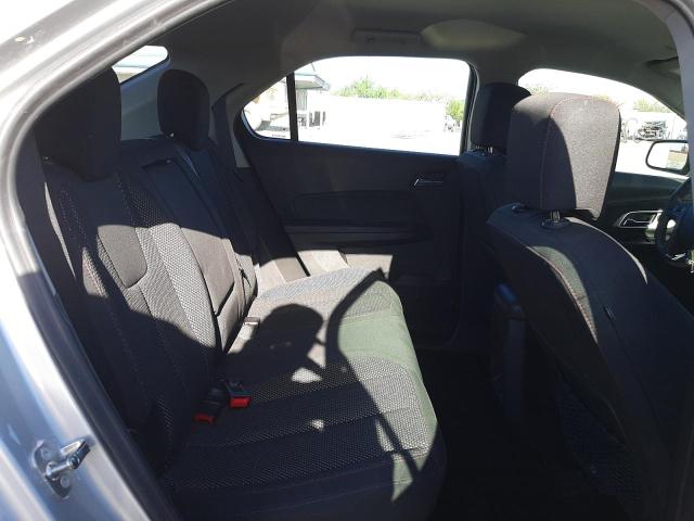 Photo 6 from auction – 2017 CHEVROLET EQUINOX LS with VIN 2GNALBEK8H1605974
