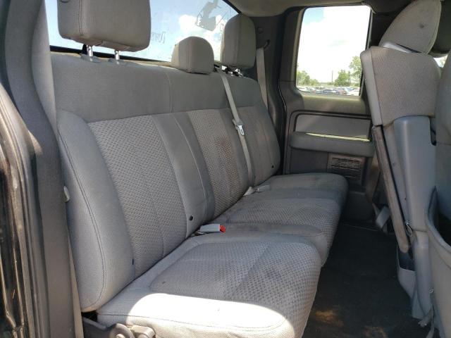 Photo 6 from auction – 2014 FORD F150 SUPER with VIN 1FTEX1CMXEFC62862