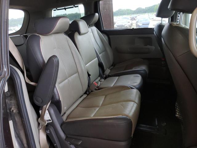 Photo 6 from auction – 2017 KIA SEDONA LX with VIN KNDMB5C11H6292845