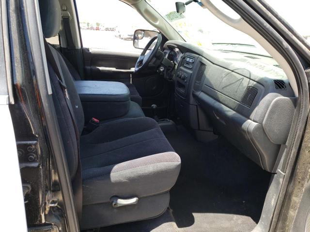 Photo 5 from auction – 2004 DODGE RAM 1500 S with VIN 1D7HU18D94S788684