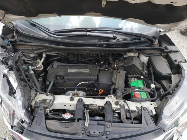 Photo 7 from auction – 2015 HONDA CR-V EX with VIN 5J6RM3H5XFL007228