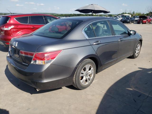 Photo 4 from auction – 2011 HONDA ACCORD SE with VIN 1HGCP2F65BA147042