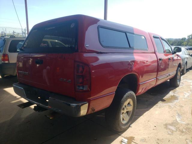 Photo 4 from auction – 2002 DODGE RAM 1500 with VIN 3D7HU18Z42G111557