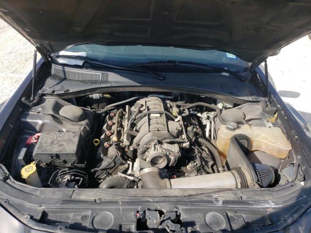 Photo 7 from auction – 2015 CHRYSLER 300 S with VIN 2C3CCABTXFH763282
