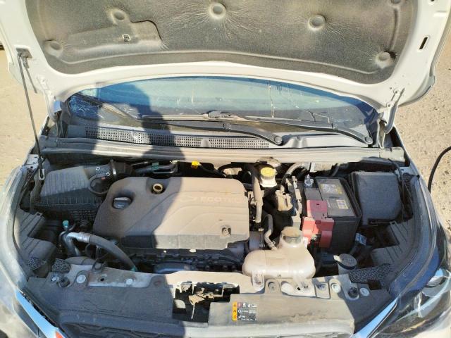 Photo 7 from auction – 2020 CHEVROLET SPARK 1LT with VIN KL8CD6SA9LC448601