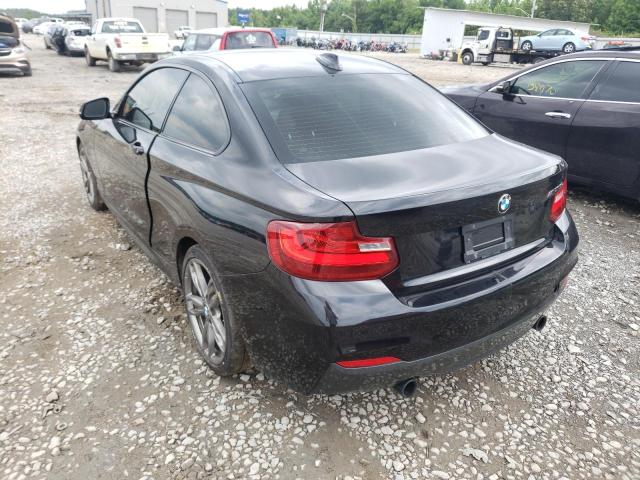 Zdjęcie 3 z aukcji – 2016 BMW M235I z VIN WBA1J7C50GV360719