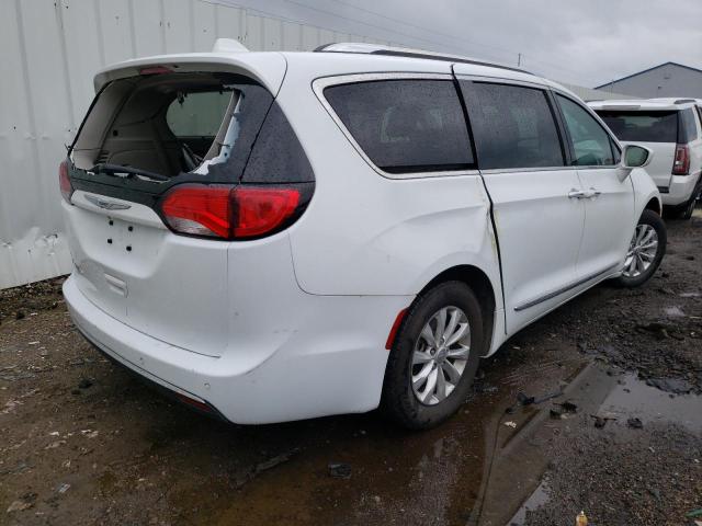 Photo 4 from auction – 2019 CHRYSLER PACIFICA T with VIN 2C4RC1BG8KR650167