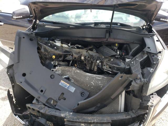 Photo 7 from auction – 2015 GMC ACADIA DEN with VIN 1GKKVTKD1FJ380467