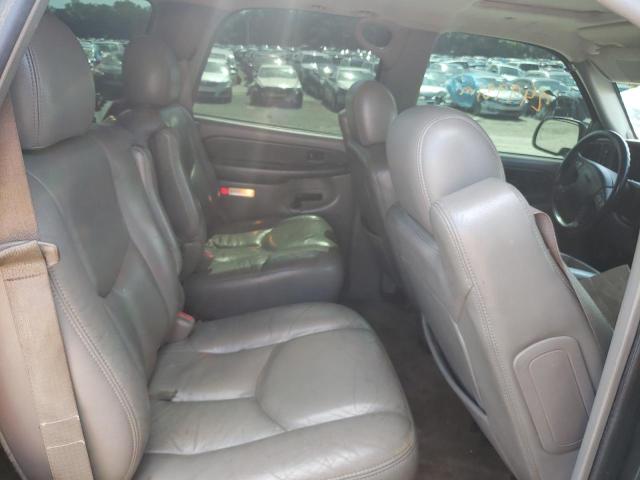 Photo 6 from auction – 2003 GMC YUKON with VIN 1GKEK13Z03R284167