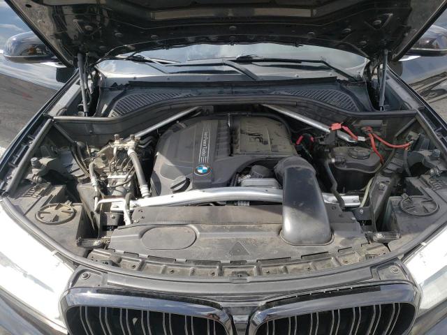 Photo 7 from auction – 2014 BMW X5 XDRIVE3 with VIN 5UXKR0C59E0C25614