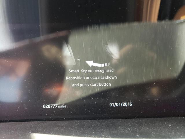 Photo 8 from auction – 2019 LAND ROVER RANGE ROVE with VIN SALWR2RE9KA869129