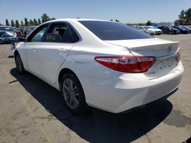 Photo 3 from auction – 2016 TOYOTA CAMRY LE with VIN 4T1BF1FK7GU514920
