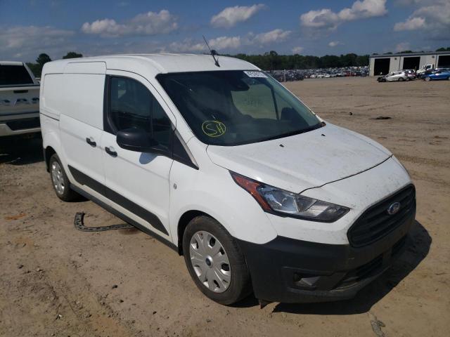 Photo 1 from auction – 2020 FORD TRANSIT CO with VIN NM0LS7E27L1463825