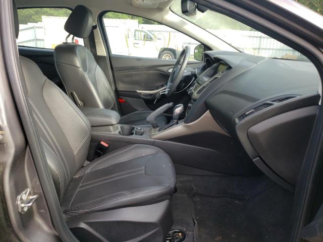 Photo 5 from auction – 2012 FORD FOCUS SEL with VIN 1FAHP3H21CL307997