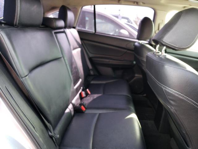 Photo 6 from auction – 2012 SUBARU IMPREZA SP with VIN JF1GPAS61CH229588