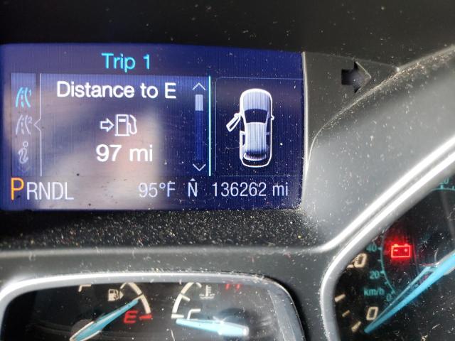Photo 8 from auction – 2013 FORD FOCUS SE with VIN 1FADP3F24DL201496
