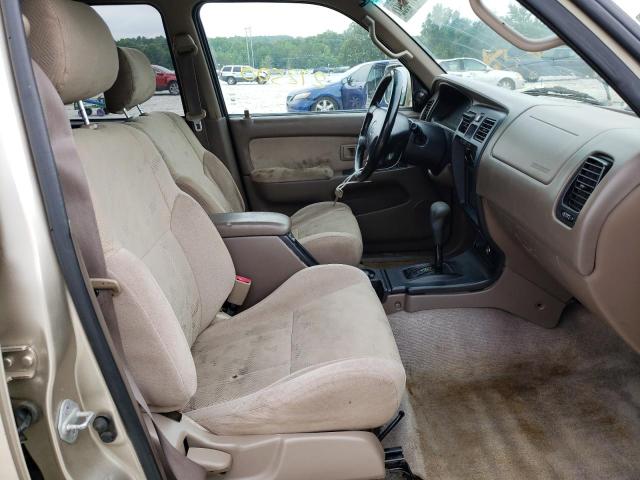 Zdjęcie 5 z aukcji – 2002 TOYOTA 4RUNNER SR z VIN JT3GN86R520233450