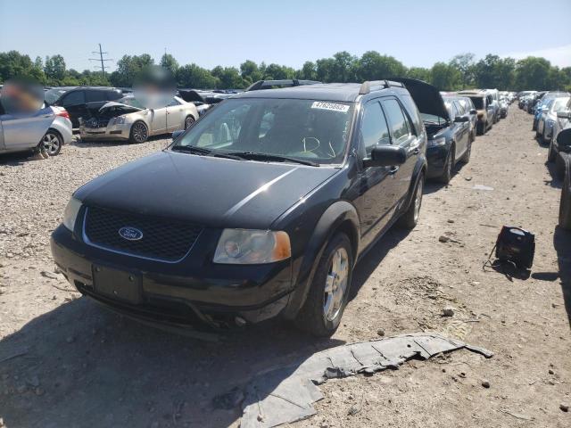 Photo 2 from auction – 2005 FORD FREESTYLE with VIN 1FMDK06185GA64812