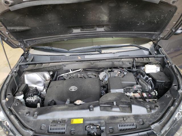 Photo 7 from auction – 2017 TOYOTA HIGHLANDER with VIN 5TDJZRFH2HS469806