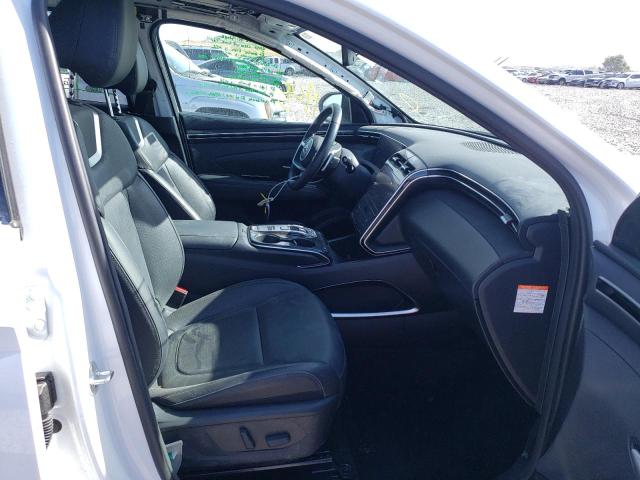 Photo 5 from auction – 2022 HYUNDAI TUCSON LIM with VIN KM8JECA19NU026140
