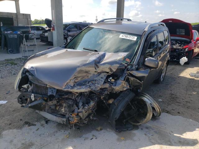 Photo 2 from auction – 2007 MITSUBISHI OUTLANDER with VIN JA4MS41X97U002616