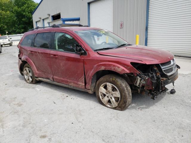 Photo 9 from auction – 2011 DODGE JOURNEY MA with VIN 3D4PH1FG1BT516880