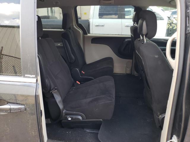 Photo 6 from auction – 2011 DODGE GRAND CARA with VIN 2D4RN5DG0BR738440