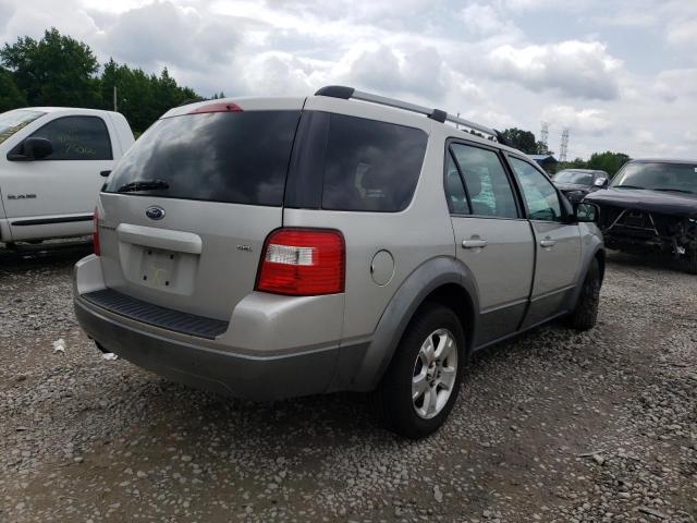 Photo 4 from auction – 2006 FORD FREESTYLE with VIN 1FMZK02136GA23999