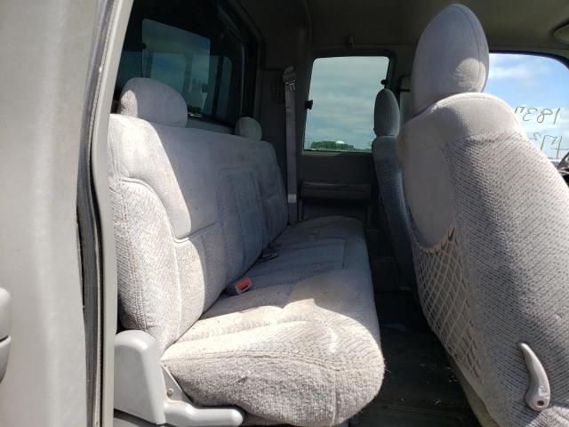 Photo 6 from auction – 1997 GMC SIERRA with VIN 2GTEK19R8V1558679