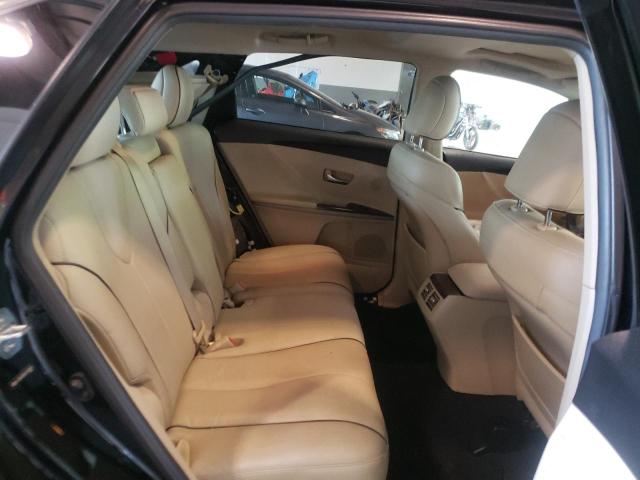 Photo 6 from auction – 2014 TOYOTA VENZA LE with VIN 4T3BK3BB6EU108869