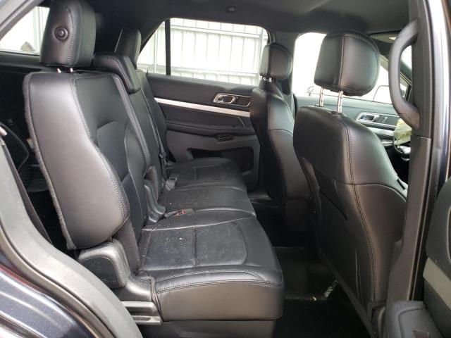 Photo 6 from auction – 2017 FORD EXPLORER X with VIN 1FM5K7D81HGB87045