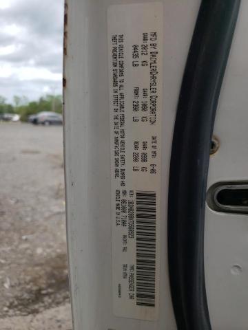 Photo 10 from auction – 2007 DODGE CALIBER with VIN 1B3HB28BX7D568923