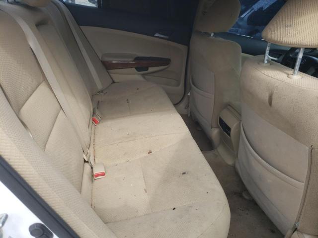 Photo 6 from auction – 2011 HONDA ACCORD EX with VIN 1HGCP2F72BA046226
