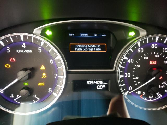 Photo 8 from auction – 2015 INFINITI QX60 with VIN 5N1AL0MM2FC540087