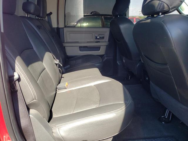 Photo 6 from auction – 2011 DODGE RAM 1500 with VIN 1D7RB1CT0BS620356