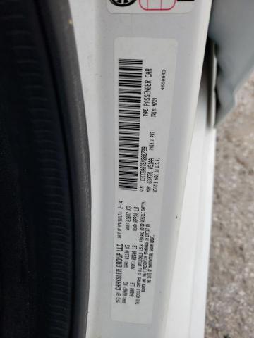 Photo 10 from auction – 2014 CHRYSLER 200 LX with VIN 1C3CCBAB7EN208729