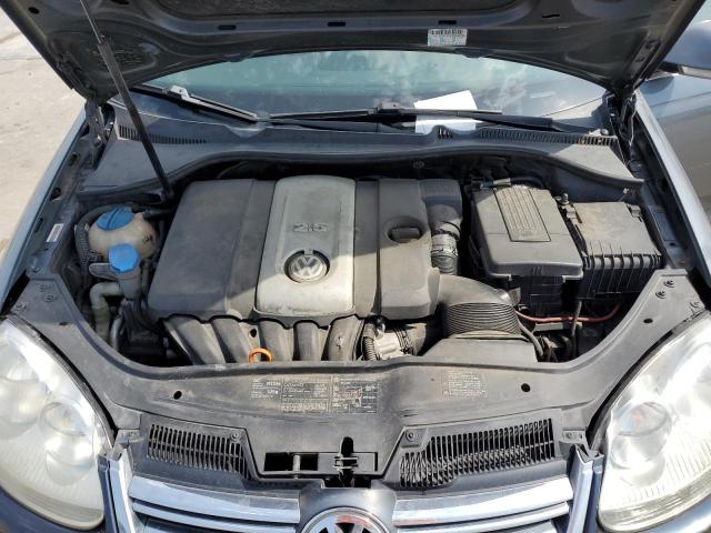 Photo 7 from auction – 2009 VOLKSWAGEN JETTA SE with VIN 3VWRM71K99M096772