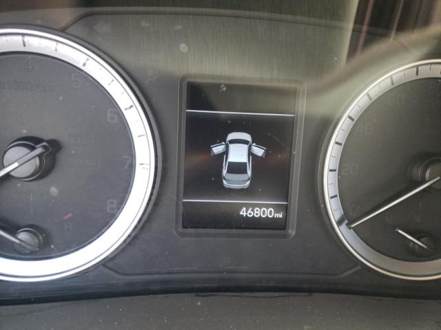 Photo 8 from auction – 2019 HYUNDAI SONATA SE with VIN 5NPE24AF5KH769979