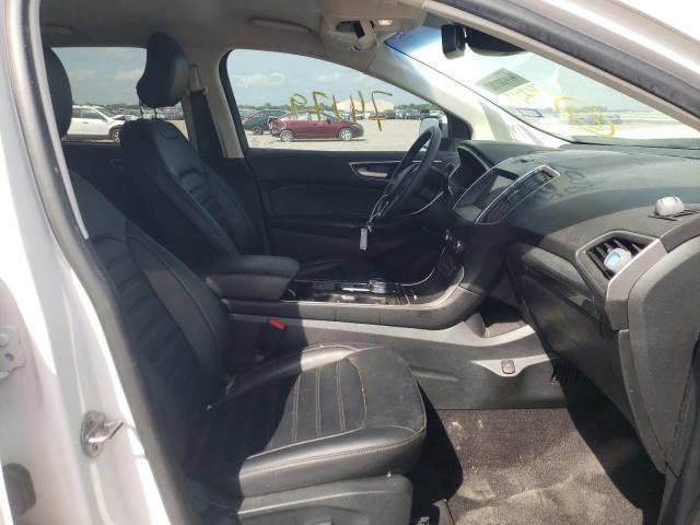 Photo 5 from auction – 2019 FORD EDGE SEL with VIN 2FMPK3J98KBC47013
