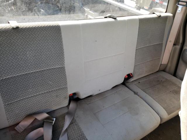 Photo 6 from auction – 2002 FORD F150 with VIN 2FTRX18L02CA95002