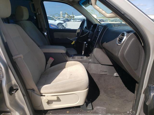 Photo 5 from auction – 2008 FORD EXPLORER X with VIN 1FMEU73E18UB24093