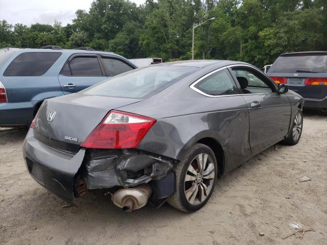 Photo 4 from auction – 2009 HONDA ACCORD EX with VIN 1HGCS12739A019934