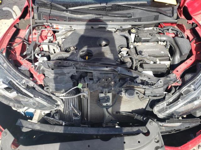 Photo 7 from auction – 2017 NISSAN SENTRA with VIN 3N1CB7AP7HY237794