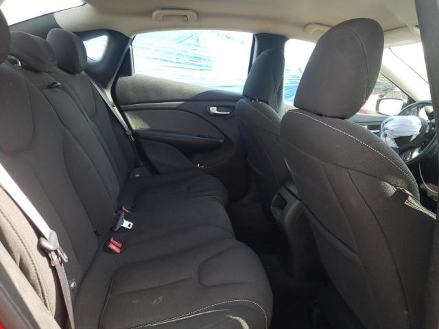 Photo 6 from auction – 2013 DODGE DART SXT with VIN 1C3CDFBA3DD315193